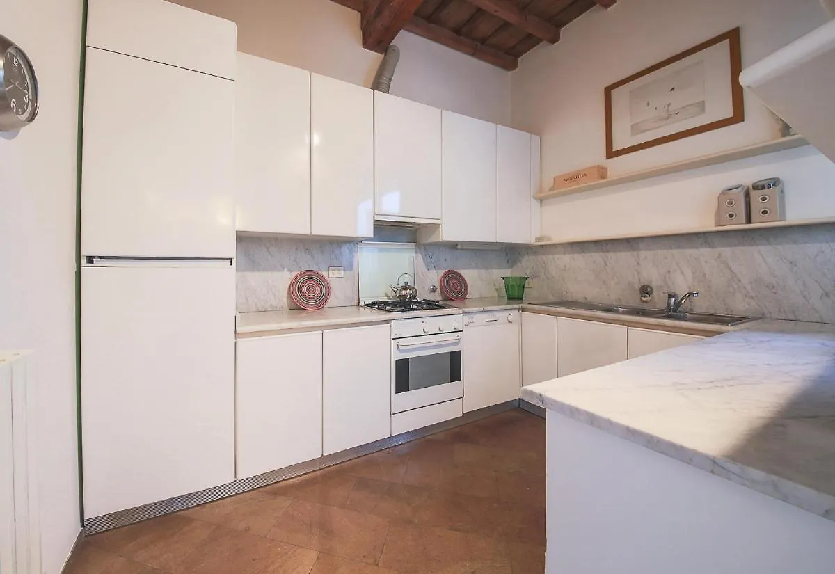 Apartments Florence- Ricasoli View Italy