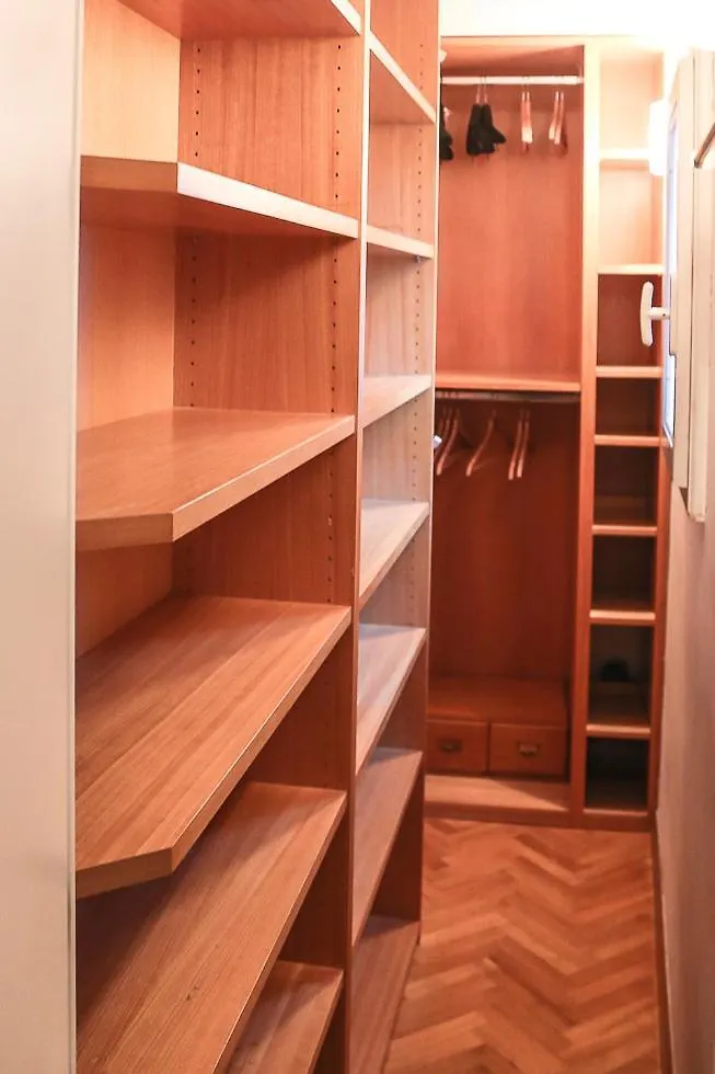 Apartments Florence- Ricasoli View Italy