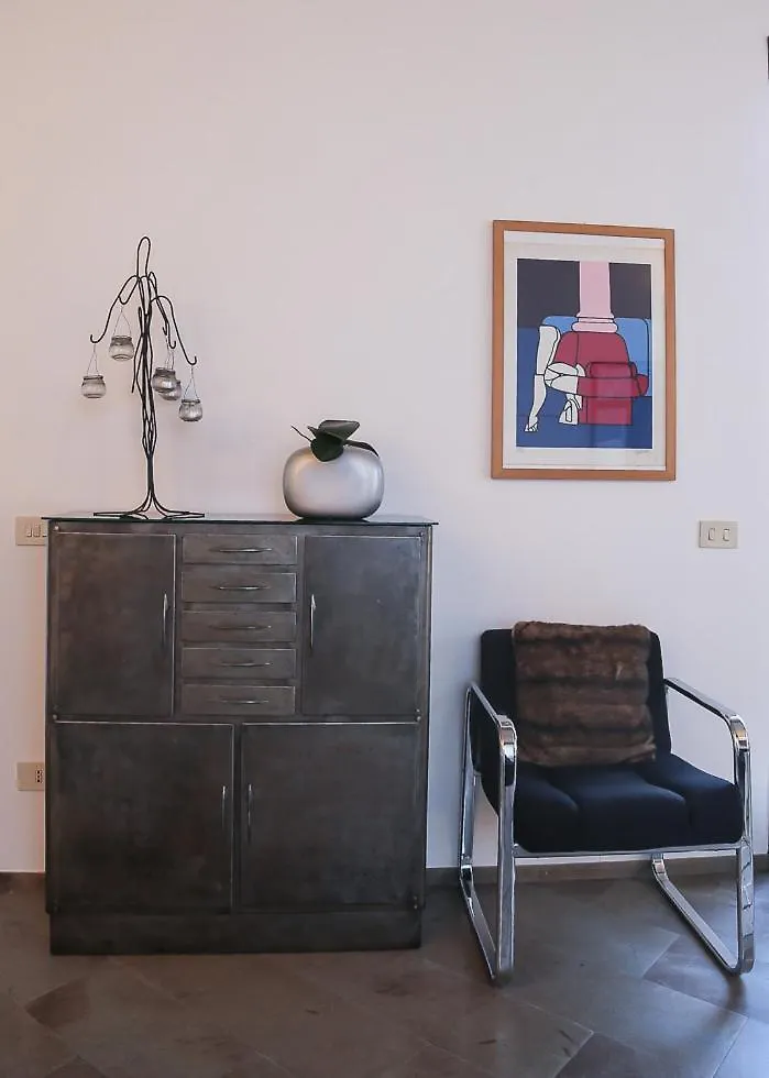 Apartments Florence- Ricasoli View