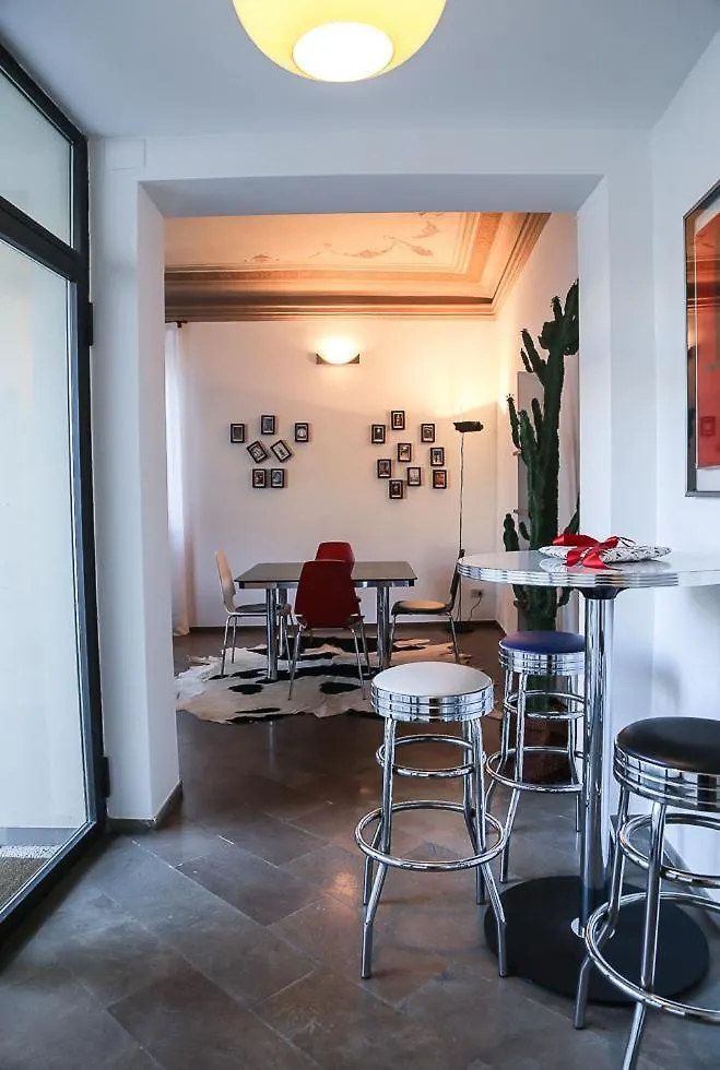 Apartments Florence- Ricasoli View