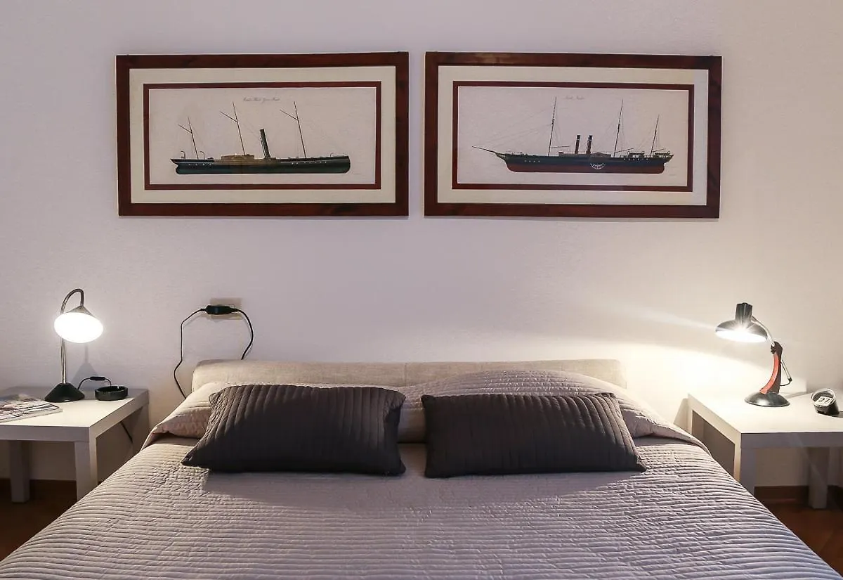 Apartments Florence- Ricasoli View