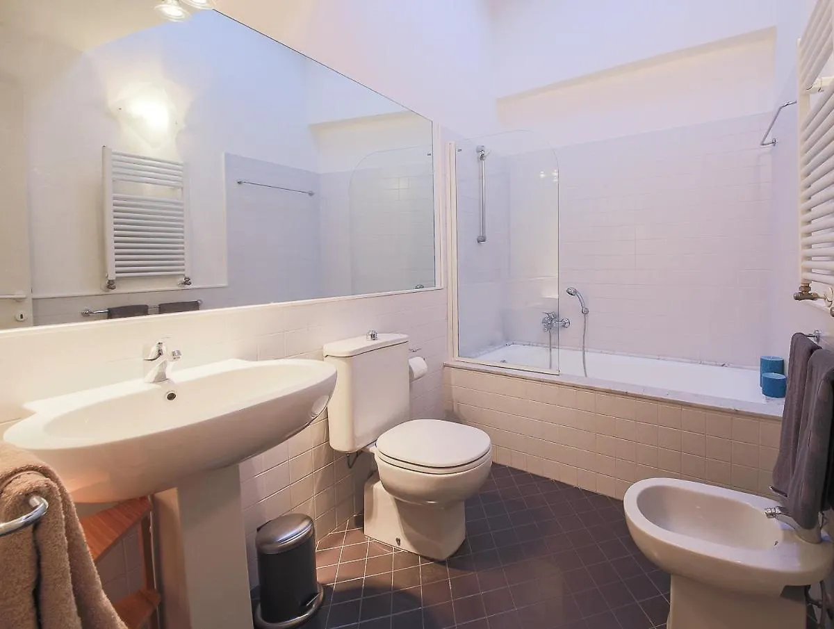 Apartments Florence- Ricasoli View  佛罗伦萨