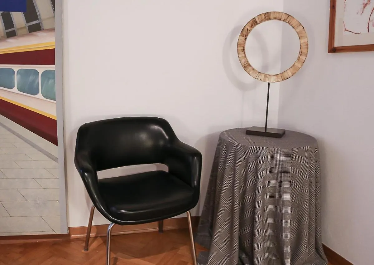 Apartments Florence- Ricasoli View 佛罗伦萨