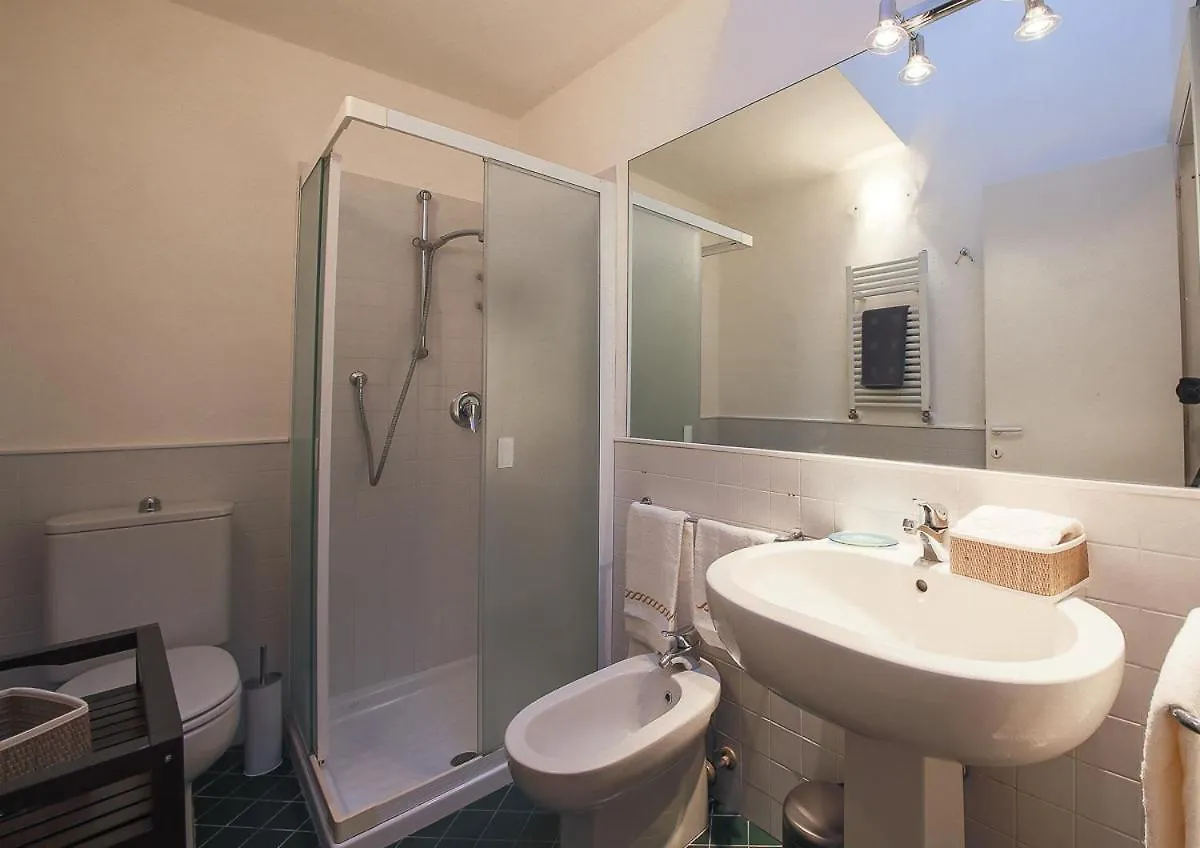 Apartments Florence- Ricasoli View 0*, 佛罗伦萨 意大利