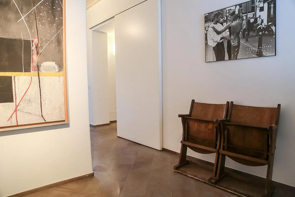 Apartments Florence- Ricasoli View 意大利